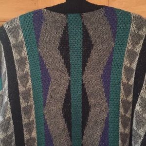 BB Dakota Sweaters - BB Dakota Tunic Acrylic Sweater Jacket 1X BB Dakota Sweaters - BB Dakota Tunic Acrylic Sweater Jacket 1X